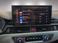 Audi A4 Allroad - Vorschau Bild 12