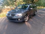 Mitsubishi Lancer 1.6 Tüv bis Oktober - Mitsubishi Space Star: Kombi