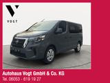 Nissan Primastar Kombi L1H1Tekna°9GANG AUT°170PS°8SITZE - Nissan Primastar Neuwagen