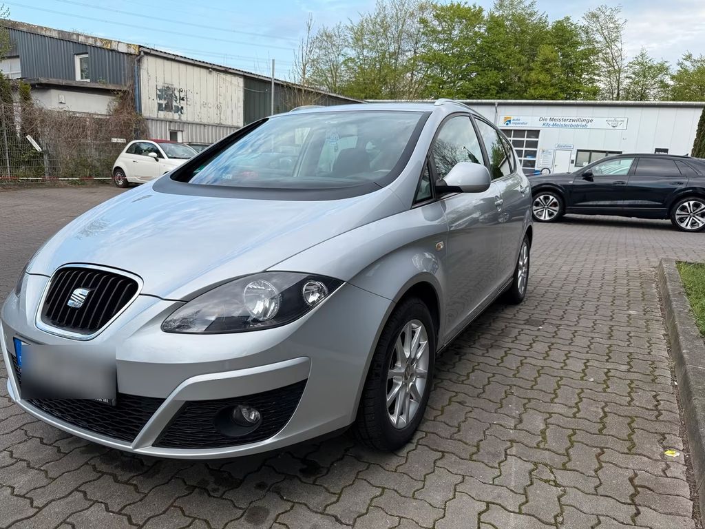 Seat Altea