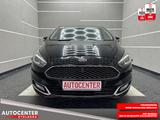 Ford S-MAX Vignale "7 SITZER-LEDER-PANO-NAVI-SITZH" - Ford S-Max in Aachen