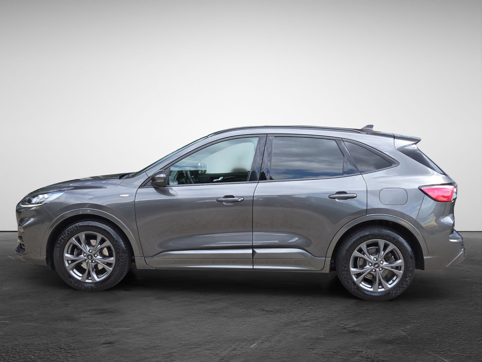 Ford Kuga 2.0 EcoBlue ST-Line X AHK B&O imagem 3