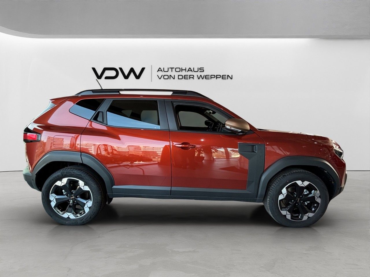 Dacia Duster - Bild 9