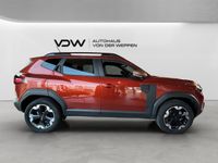 Dacia Duster - Vorschau Bild 9