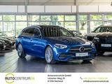 Mercedes-Benz C 300 d T-Moddell AMG Pano Burmester AHK Digital - Mercedes-Benz C 300 in Mönchengladbach