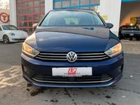 Volkswagen Golf Sportsvan 1.6 TDI Klima Navi ACC AHK PDC