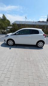 Peugeot 108 Style 72 STOP & S&S