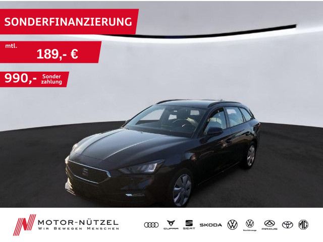 Image of Seat Leon