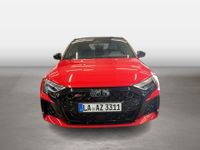 Audi RS3 - Vorschau Bild 7