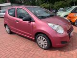 Suzuki Alto Club. Klima + TÜV neu+ servic - gebrauchte Suzuki Alto aus dem Jahr 2009