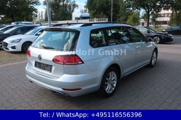 Volkswagen Golf - 5