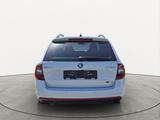 Skoda OCTAVIA COMBI 2.0 TSI DSG  RS245 Navi, AHK, R-Ka - Skoda Octavia: Dsg