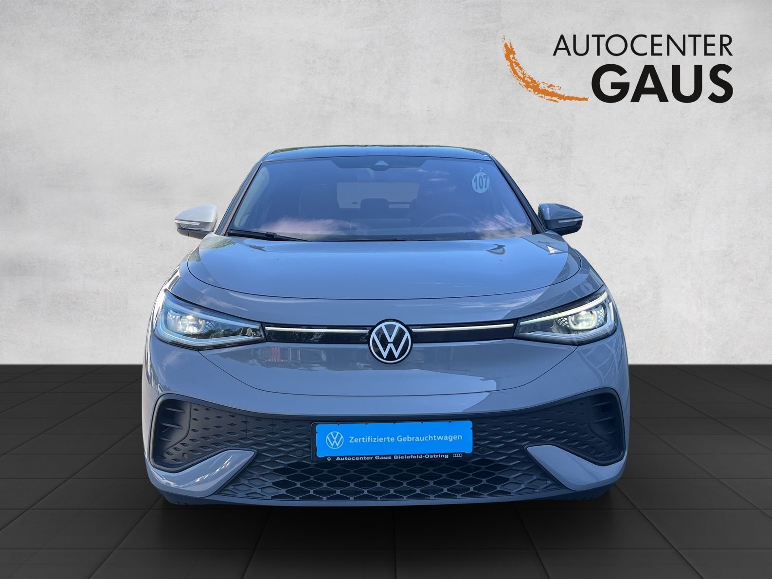 ID.5 Pro Performance 150 kW AHK*Pano*ACC*Navi