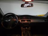 BMW 5er E60 523i 6 Zylinder Automatik - BMW aus 2005: 5er
