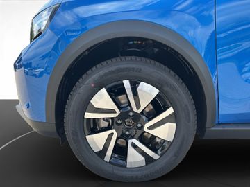 Opel Frontera 1.2 Hybrid GS KAMERA LED SHZ NAVI