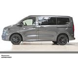 Volkswagen T7 Caravelle Life 2 0 l DSG LED AHK ACC PANO KEY - Volkswagen T7 Caravelle mit Panoramadach