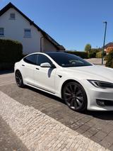 Tesla Model S P100D Performance Facelift CCS Garantie  - Tesla Model S von privat