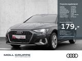 Audi A3 Sportback 35 TDI S tronic advanced NAVI FLA