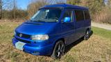 Volkswagen T4 Multivan - Volkswagen T4 Multivan mit Diesel-Antrieb: Automatik