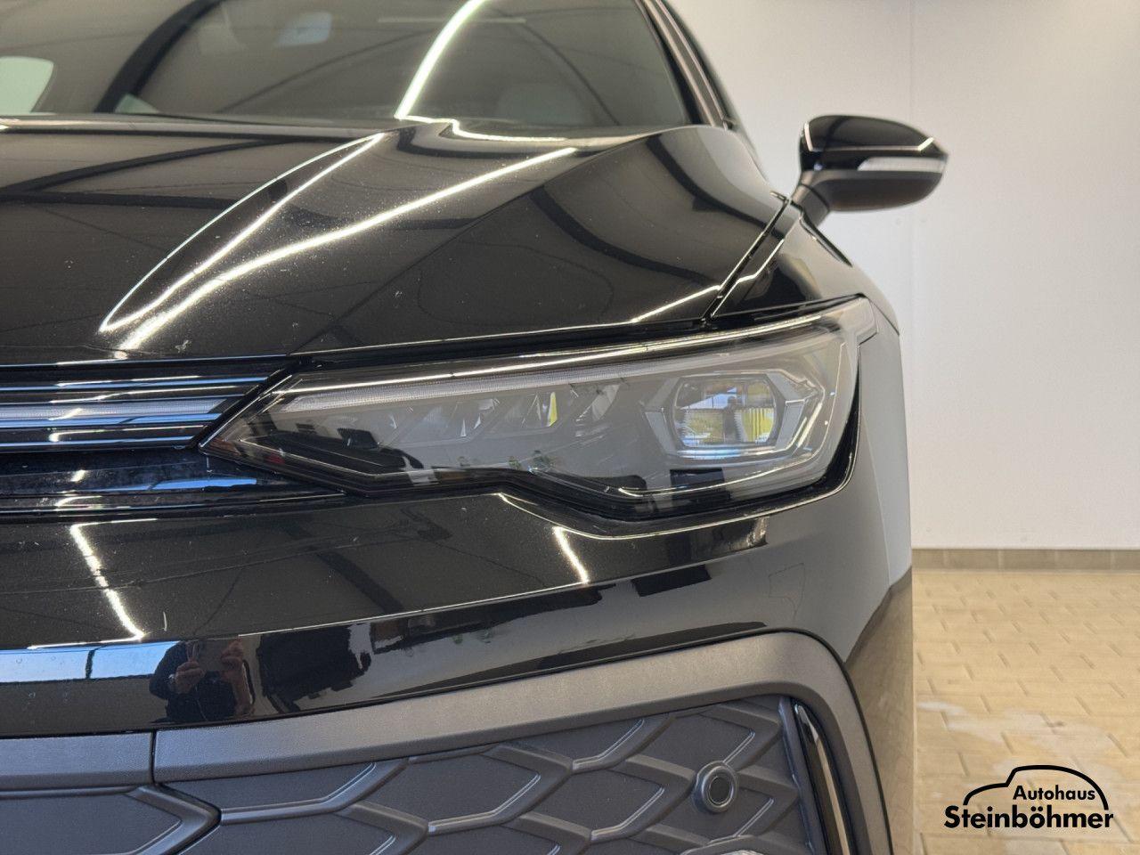 Volkswagen Golf GTE 1.5TSI eHybrid IQ.Light Pano Leder AHK, миниатюра 11