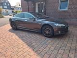 Tesla Model S P85, Luftf. MCU 2 CCS Adapt. Panor - gebrauchte Tesla Model S aus dem Jahr 2014