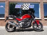 Honda NC 750 SA - HONDA NC750S