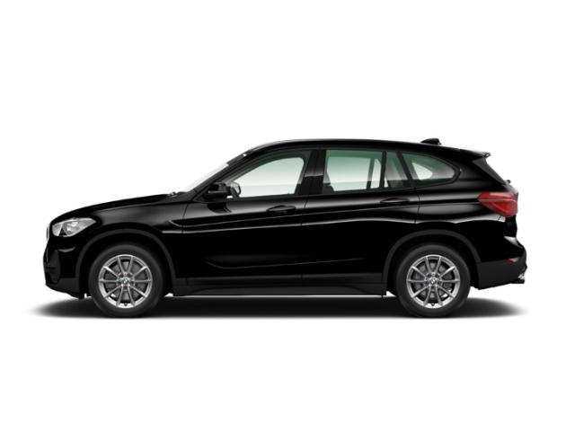 BMW X1 sDrive20d HUD Navi Memory Sitze El. Heckklapp