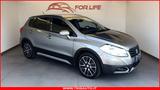 Suzuki SUZUKI S-Cross 1.6 DDis Style NEOPATENTATI - Suzuki Across aus 2014