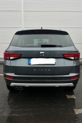 Seat Ateca 1.5 TSI ACT 110kW Xcellence DSG Xcellence - Seat Ateca in Mainz