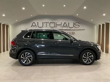 Volkswagen Tiguan - 9