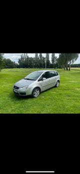 Ford Focus Cmax 1,8 500 Festpreis - Ford C-Max in Osnabrück