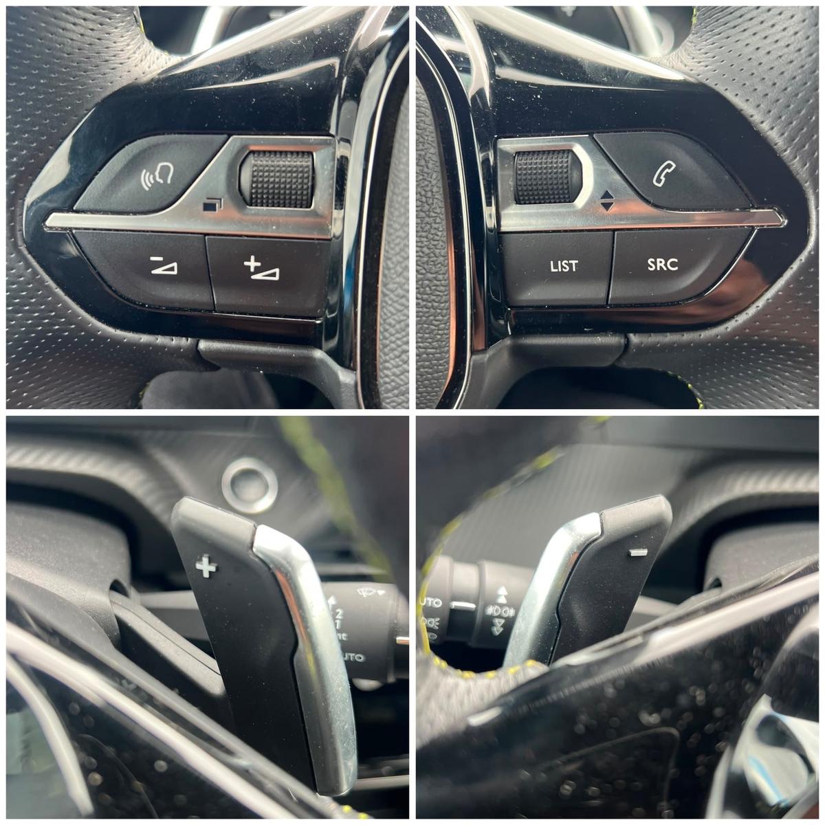 Peugeot 2008 GT Pack*KAM*NAVI*LED*ALCANTRA*