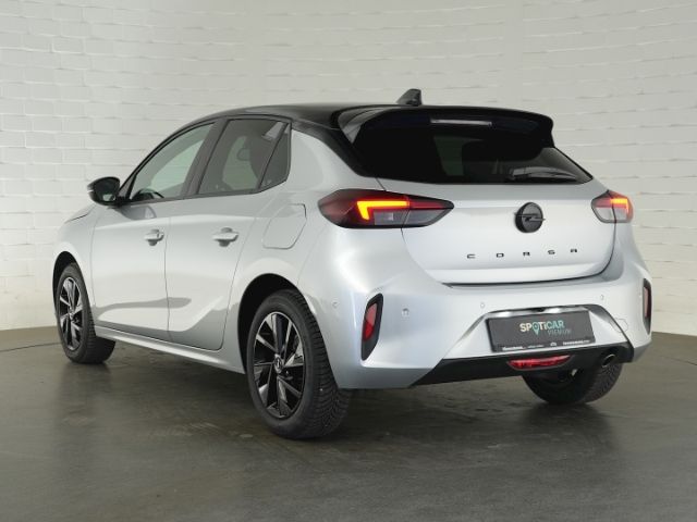 Corsa F FACELIFT GS AT+LED LICHT+NAVI+RÜCKFAHRKA