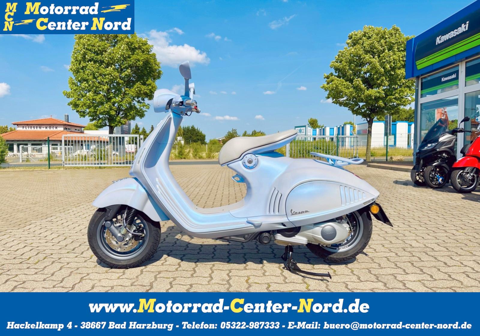 Vespa 946 Snake Nr. 463 von 888 inklusive Lieferung