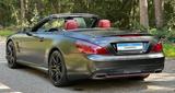 Mercedes-Benz SLR SL Roadster SL 500 - Mercedes-Benz SLR Gebrauchtwagen