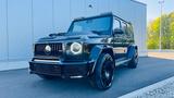 Mercedes-Benz G 63 AMG Brabus Widestar Body Kit Werksgarantie