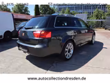 Seat Exeo ST Style 1,8 Ltr.-118 kW 16V T FSI / TSI - Seat Gebrauchtwagen von 2012