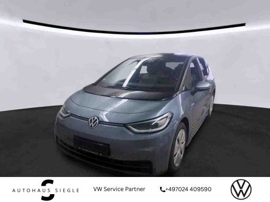 Image of Volkswagen ID.3