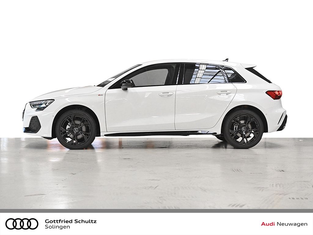 Audi A3 - Bild 3