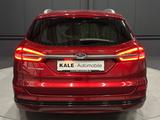 Ford Mondeo Turnier Titanium*PANORAMA*KAMERA*NAVI*LED - rote Ford Mondeo
