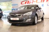 Opel Astra J Lim. 5-trg.  Edition *Automatik*SHZ*PDC* - gebrauchte Opel Astra aus dem Jahr 2010