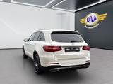 Mercedes-Benz GLC 300 AMG Line 4Matic - Mercedes-Benz GLC 300 in Bielefeld