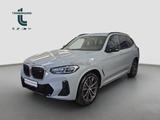 BMW X3 M40i Navi Leder Head Up Laserlicht - BMW X3 M40: Automatik