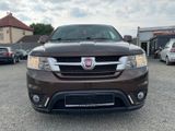 Fiat Freemont Lounge  Navi  Leder - Fiat: Automatik