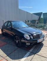 Mercedes-Benz 350 - Mercedes-Benz 350 mit Panoramadach