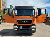 MAN TGS 26.400 6X2 Lift Lenk Achse - MAN Tgs 26 400