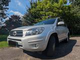 Toyota RAV 4 2,2 D-Cat 141tkm SUV Geländew... - Toyota RAV 4: D Cat
