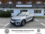 Volkswagen T-Roc 1,5 TSI DSG R-Line (IQLight+ACC+Navi) - Volkswagen T-Roc aus 2024