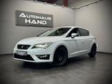 Seat Leon FR*1.4*LED*2-ZONEN*8-FACH*NAVI*PDC v+h* - Seat Leon: 2.8