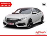 Honda Civic 1.0 Elegance Navi ACC Klimaaut. USB Kamera - Honda Civic Gebrauchtwagen